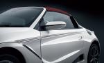Honda S660 by Modulo 2020 года